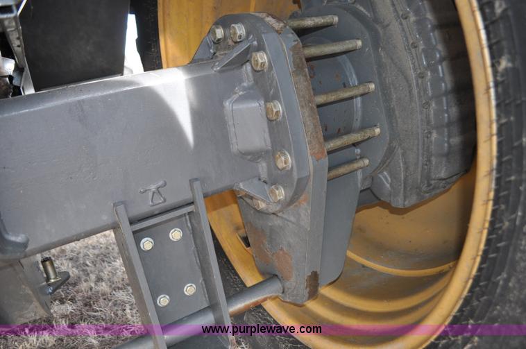 image for item G7073 2012 Lexion Claas 740 combine