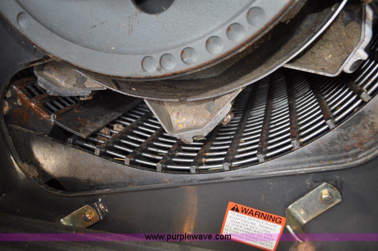 image for item G7073 2012 Lexion Claas 740 combine