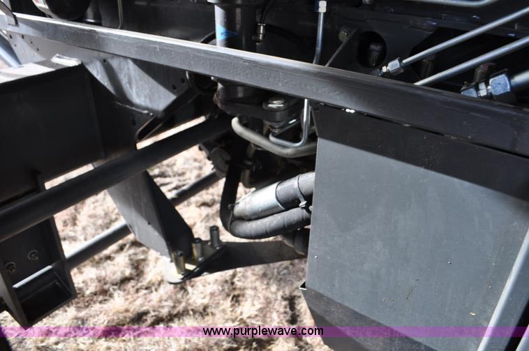 image for item G7073 2012 Lexion Claas 740 combine