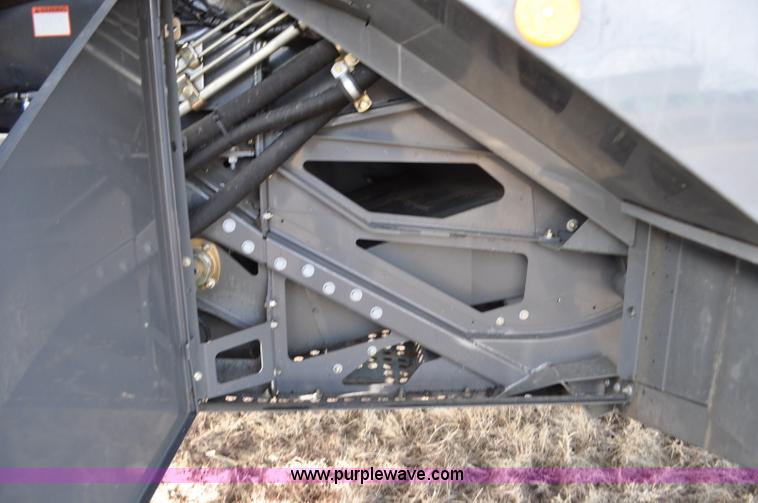 image for item G7073 2012 Lexion Claas 740 combine