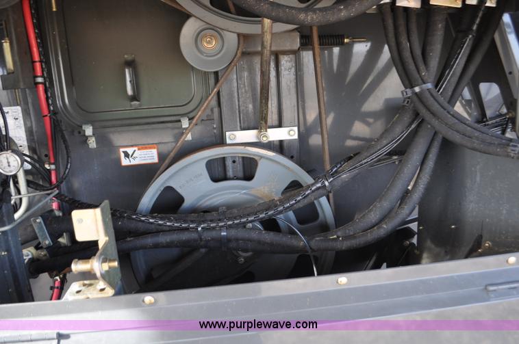 image for item G7073 2012 Lexion Claas 740 combine