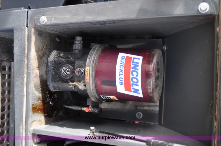 image for item G7073 2012 Lexion Claas 740 combine