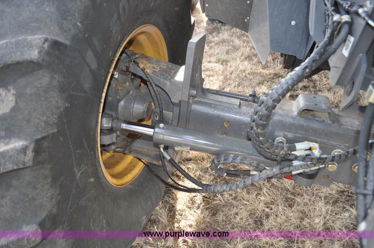 image for item G7073 2012 Lexion Claas 740 combine