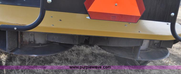 image for item G7073 2012 Lexion Claas 740 combine