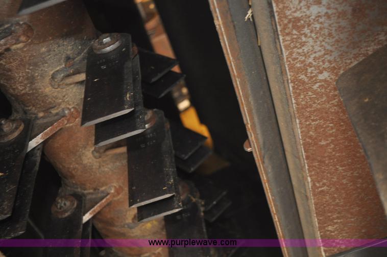 image for item G7073 2012 Lexion Claas 740 combine