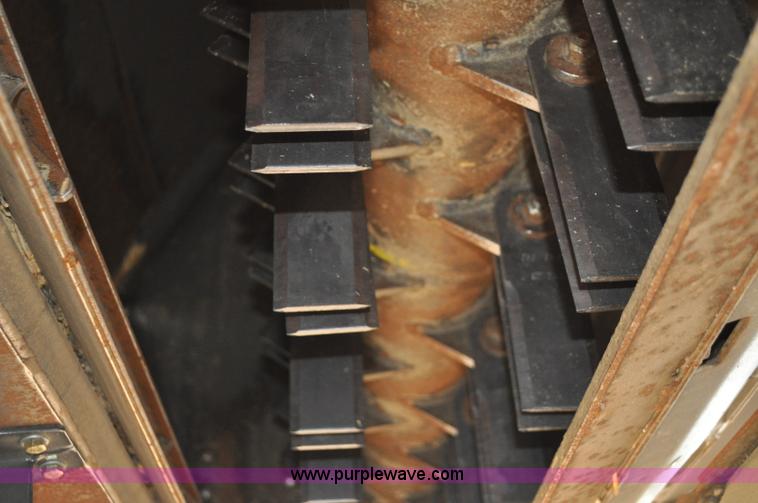 image for item G7073 2012 Lexion Claas 740 combine