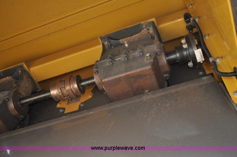 image for item G7073 2012 Lexion Claas 740 combine