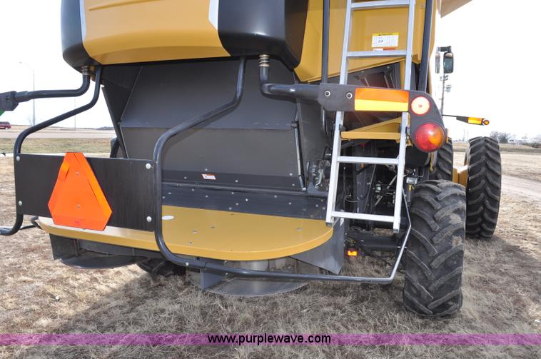 image for item G7073 2012 Lexion Claas 740 combine