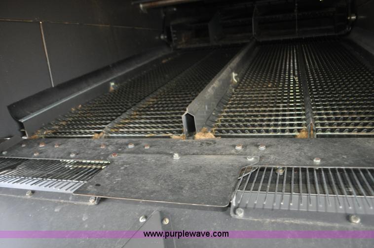 image for item G7073 2012 Lexion Claas 740 combine