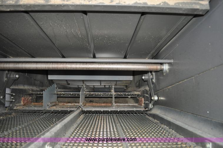 image for item G7073 2012 Lexion Claas 740 combine