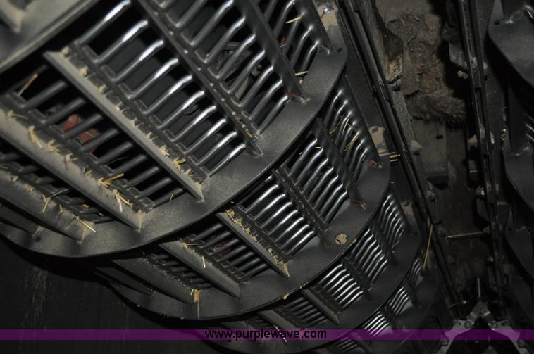 image for item G7073 2012 Lexion Claas 740 combine