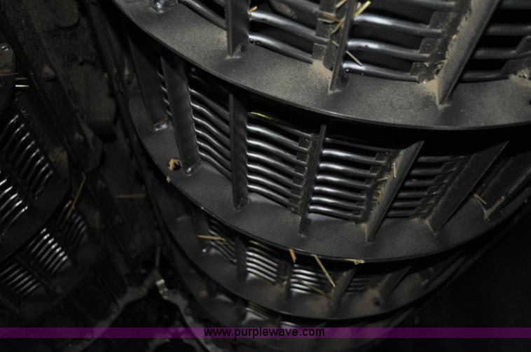 image for item G7073 2012 Lexion Claas 740 combine