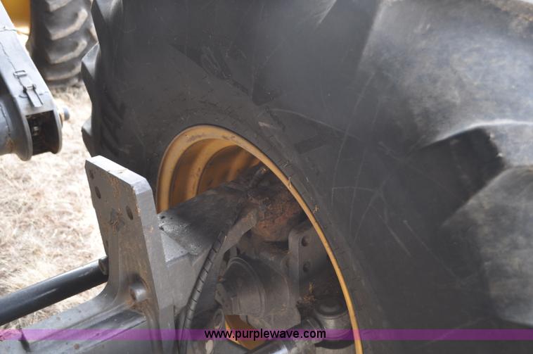 image for item G7073 2012 Lexion Claas 740 combine