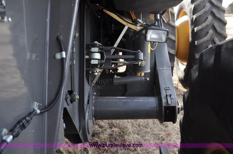 image for item G7073 2012 Lexion Claas 740 combine