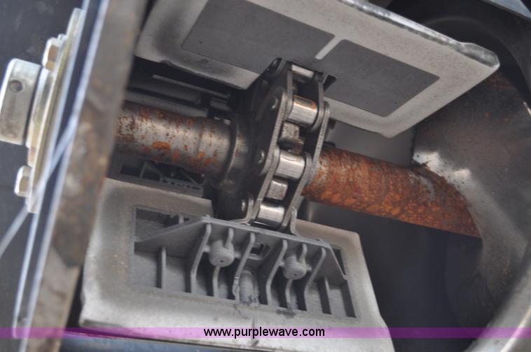 image for item G7073 2012 Lexion Claas 740 combine