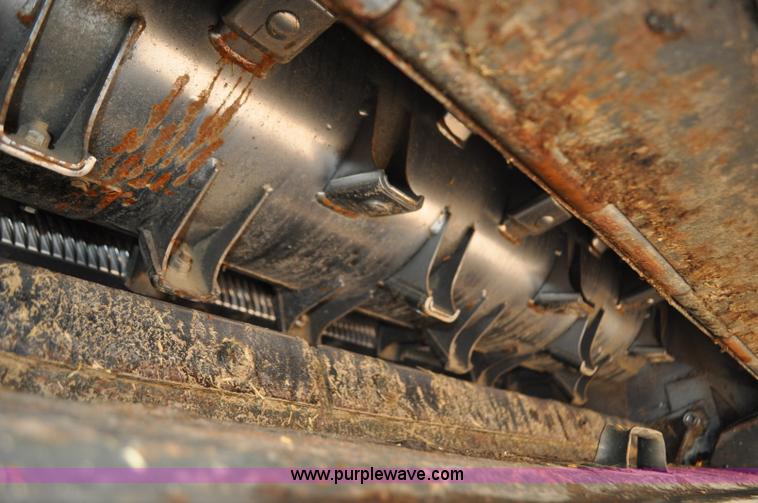 image for item G7073 2012 Lexion Claas 740 combine