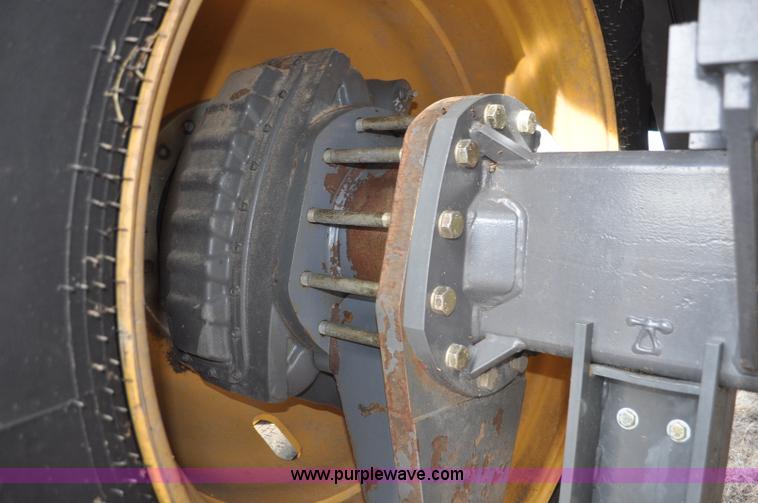 image for item G7073 2012 Lexion Claas 740 combine