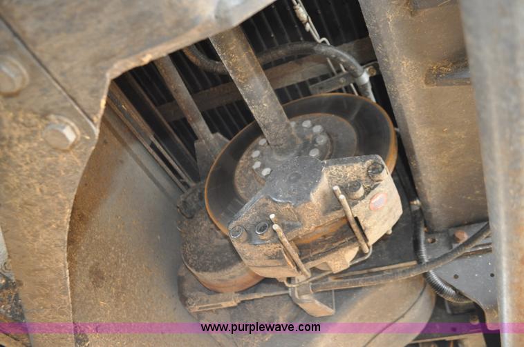 image for item G7073 2012 Lexion Claas 740 combine