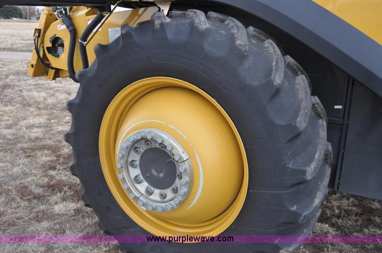 image for item G7074 2012 Lexion Claas 740 combine