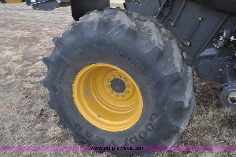 image for item G7074 2012 Lexion Claas 740 combine