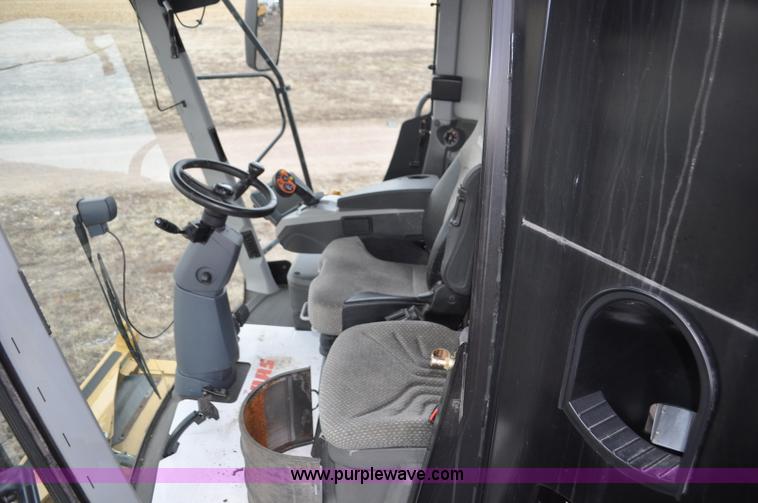 image for item G7074 2012 Lexion Claas 740 combine