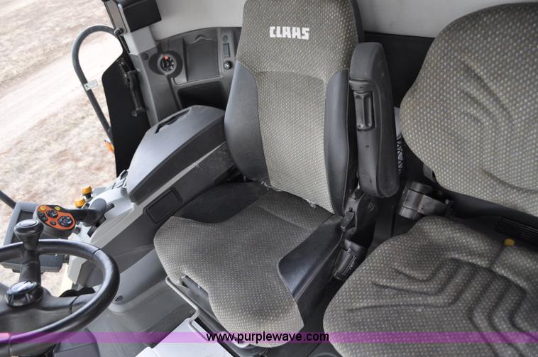 image for item G7074 2012 Lexion Claas 740 combine