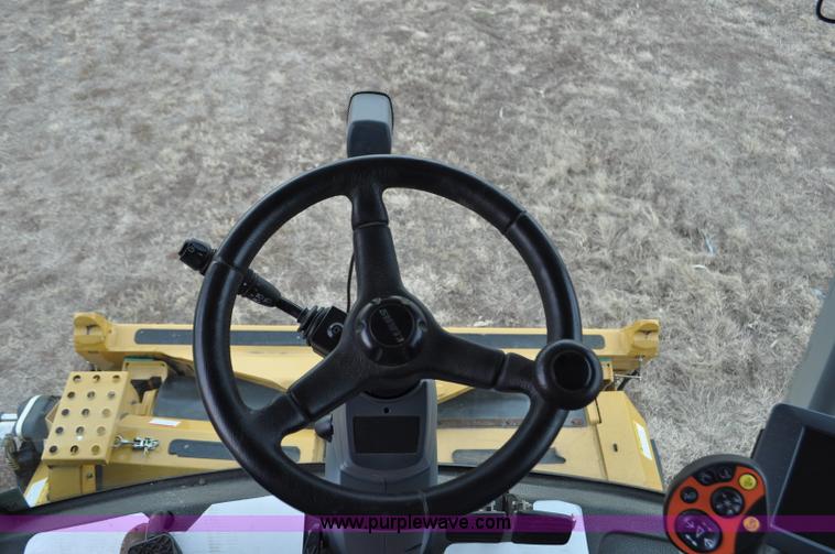 image for item G7074 2012 Lexion Claas 740 combine