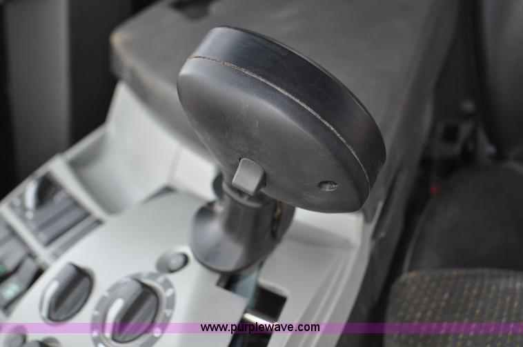 image for item G7074 2012 Lexion Claas 740 combine