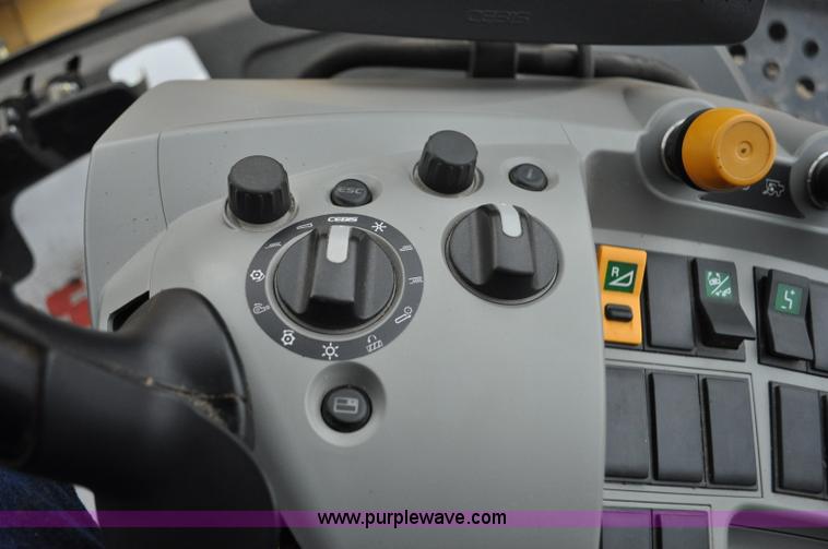 image for item G7074 2012 Lexion Claas 740 combine