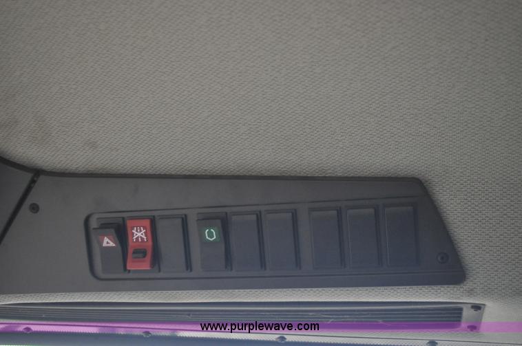 image for item G7074 2012 Lexion Claas 740 combine