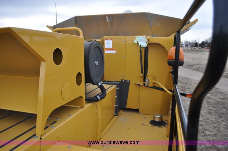 image for item G7074 2012 Lexion Claas 740 combine