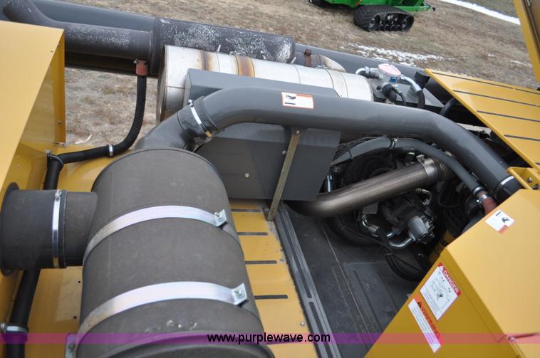 image for item G7074 2012 Lexion Claas 740 combine