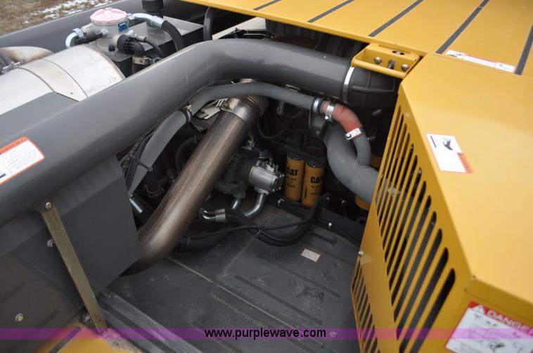 image for item G7074 2012 Lexion Claas 740 combine