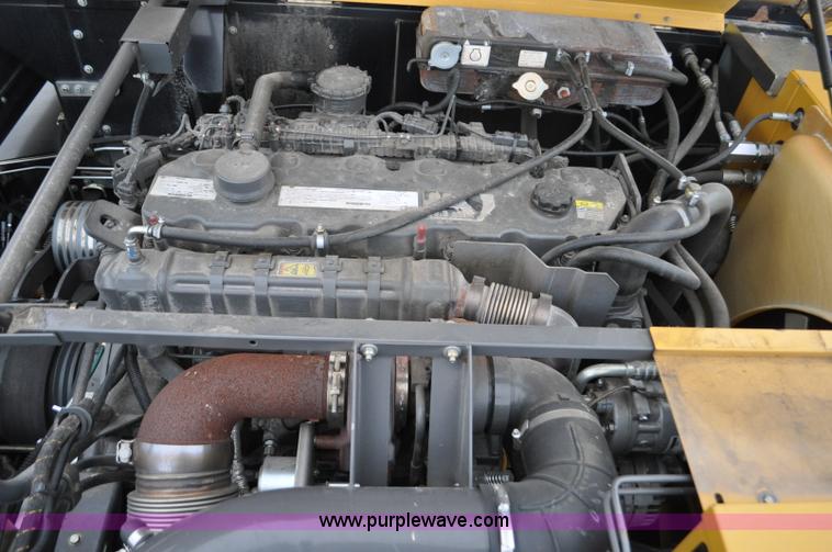 image for item G7074 2012 Lexion Claas 740 combine