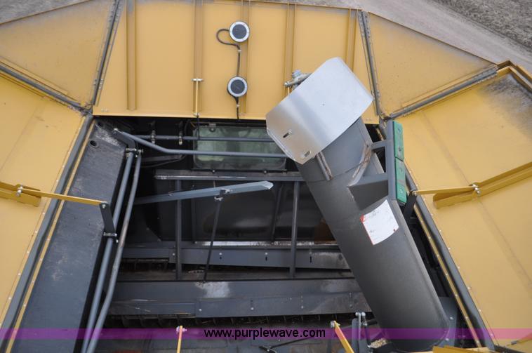 image for item G7074 2012 Lexion Claas 740 combine