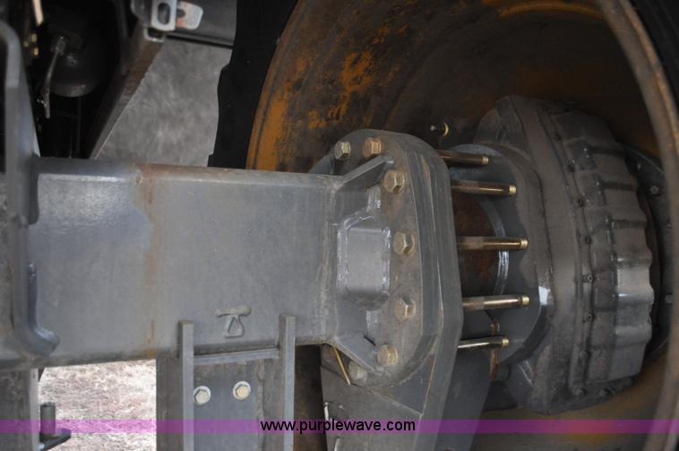 image for item G7074 2012 Lexion Claas 740 combine