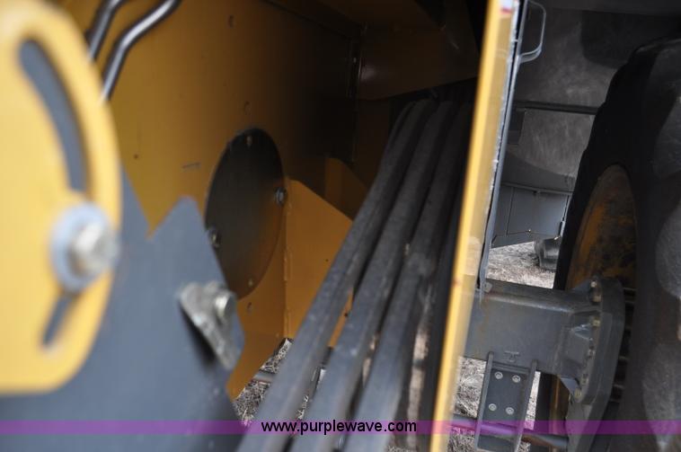 image for item G7074 2012 Lexion Claas 740 combine