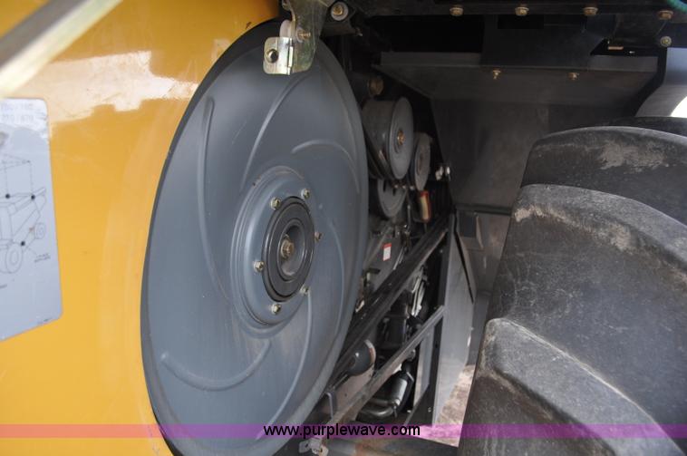 image for item G7074 2012 Lexion Claas 740 combine