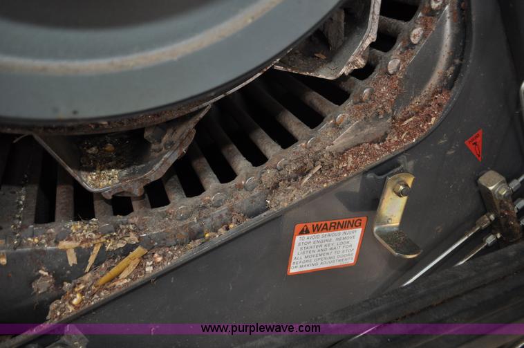 image for item G7074 2012 Lexion Claas 740 combine