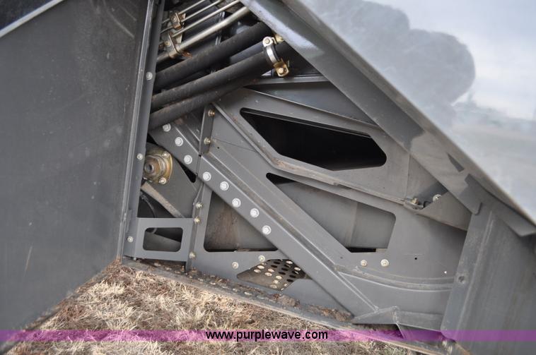 image for item G7074 2012 Lexion Claas 740 combine