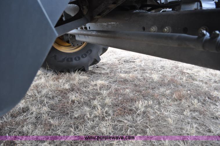 image for item G7074 2012 Lexion Claas 740 combine