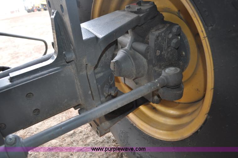 image for item G7074 2012 Lexion Claas 740 combine