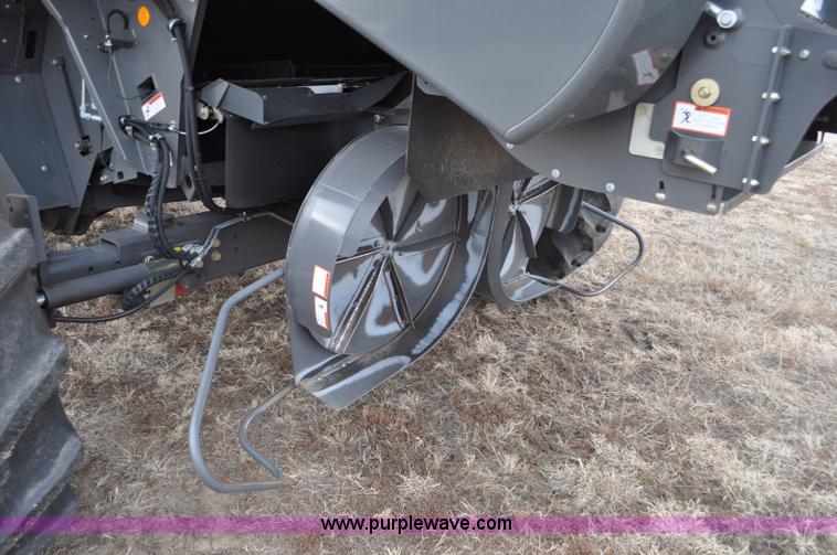 image for item G7074 2012 Lexion Claas 740 combine