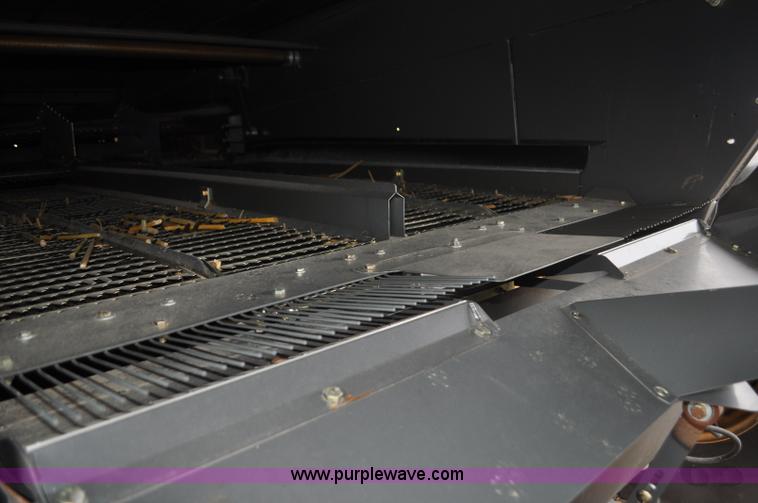 image for item G7074 2012 Lexion Claas 740 combine