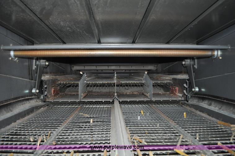 image for item G7074 2012 Lexion Claas 740 combine