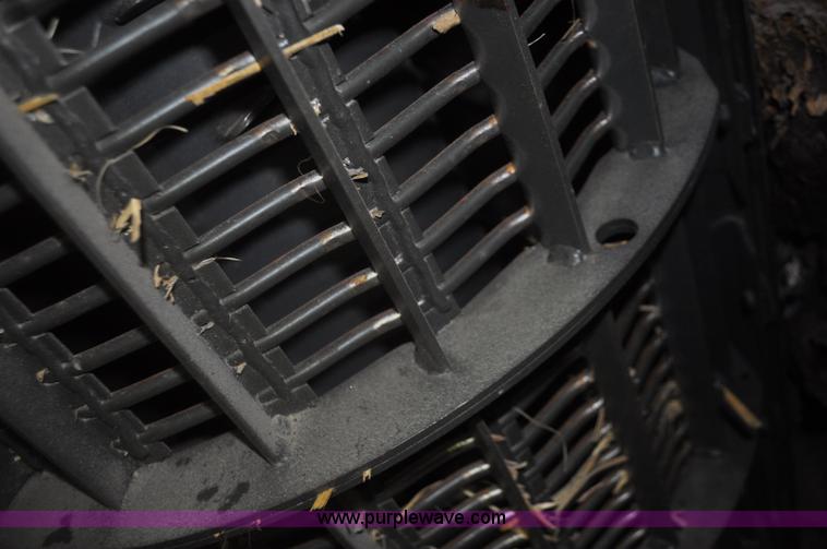 image for item G7074 2012 Lexion Claas 740 combine