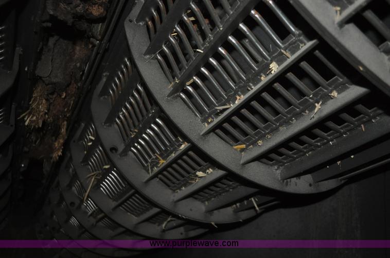 image for item G7074 2012 Lexion Claas 740 combine