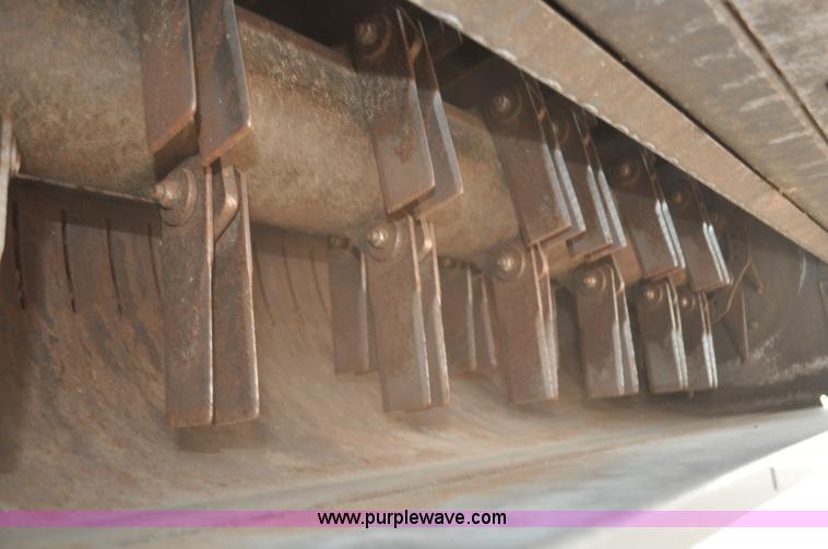 image for item G7074 2012 Lexion Claas 740 combine