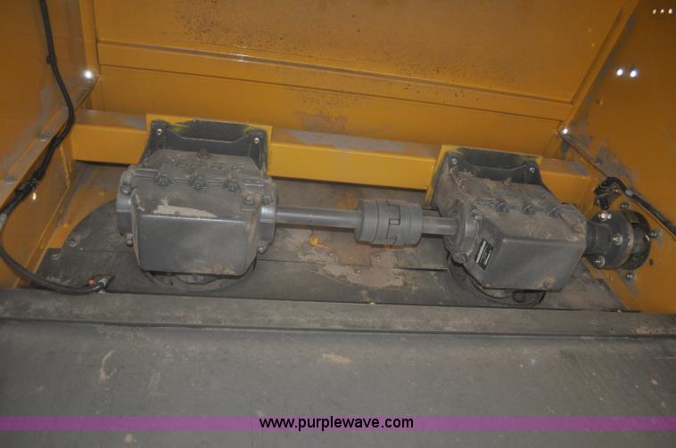 image for item G7074 2012 Lexion Claas 740 combine