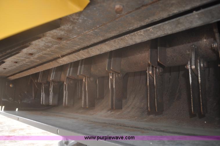 image for item G7074 2012 Lexion Claas 740 combine